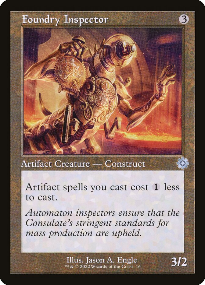 mtg cards that make artifacts cost less The 7 Best Artifact Cost Reducers in Magic Ranked