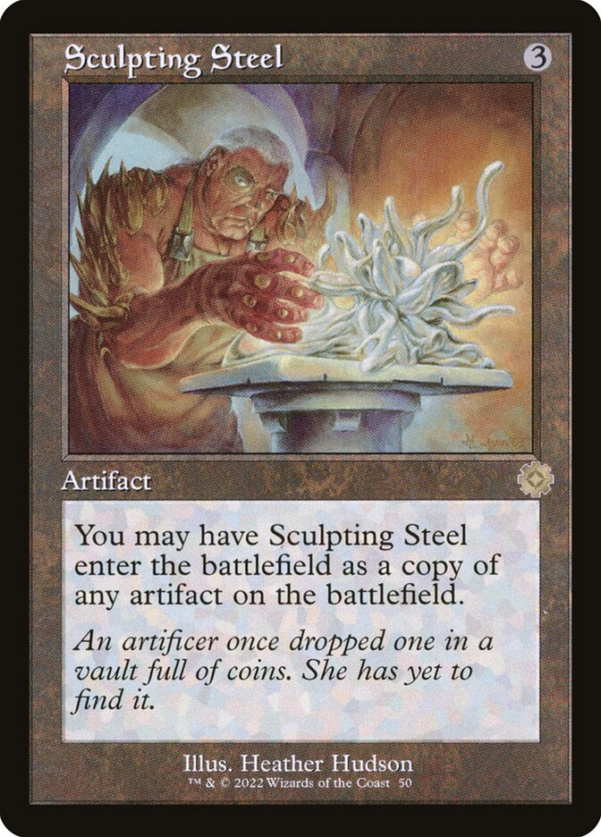 Island | Unstable Foil | Card Kingdom