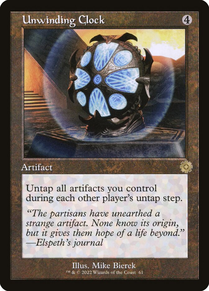 Back to Basics | Mystery Booster 2 Foil | Card Kingdom