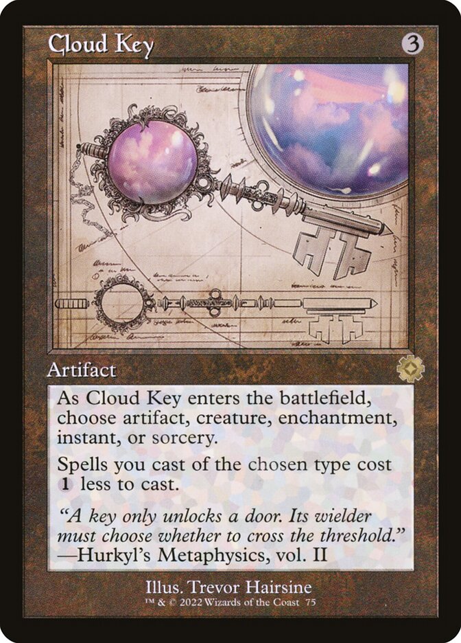 Walking Ballista | Mystery Booster 2 Foil | Card Kingdom