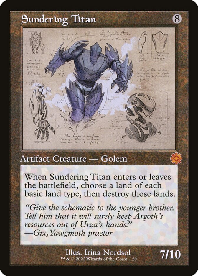 schematic mtg cards Magic The Gathering - Commander Legends - Battle for Baldur's Gate main image 1