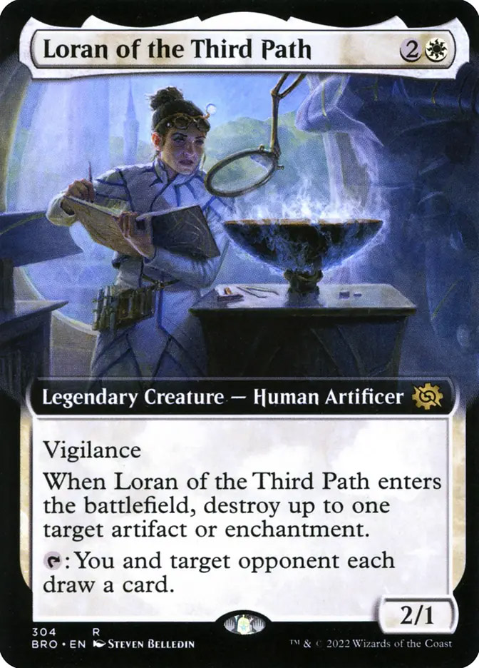 Mana Leak | 8th Edition Foil | Modern | Card Kingdom