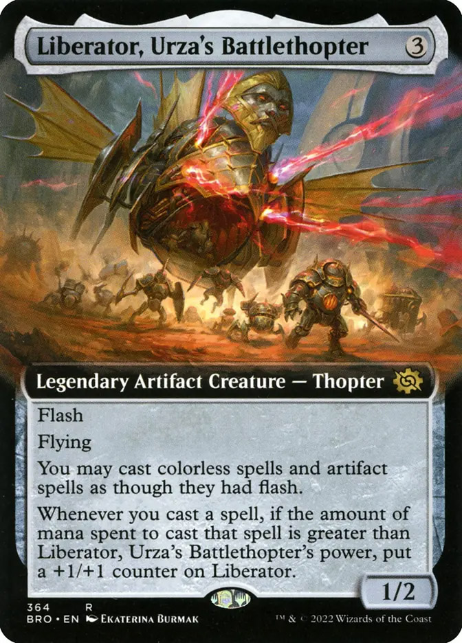 mtg brothers war card gallery The Brothers' (BRO) List & - MTG / The Brothers War
