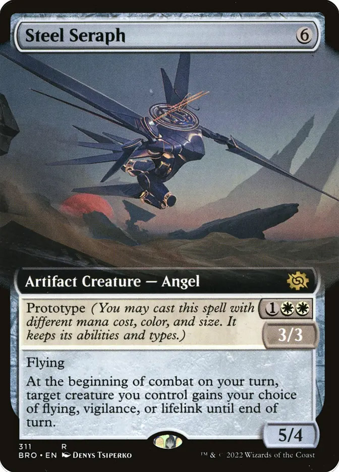 mtg brothers war chase cards The Brothers' Limited Review Wizards unveils MTG Brothers' War