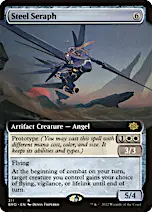 mtg brothers war chase cards The Brothers' Limited Combos and Synergies Guide Arena Zone MTG / The Brothers War