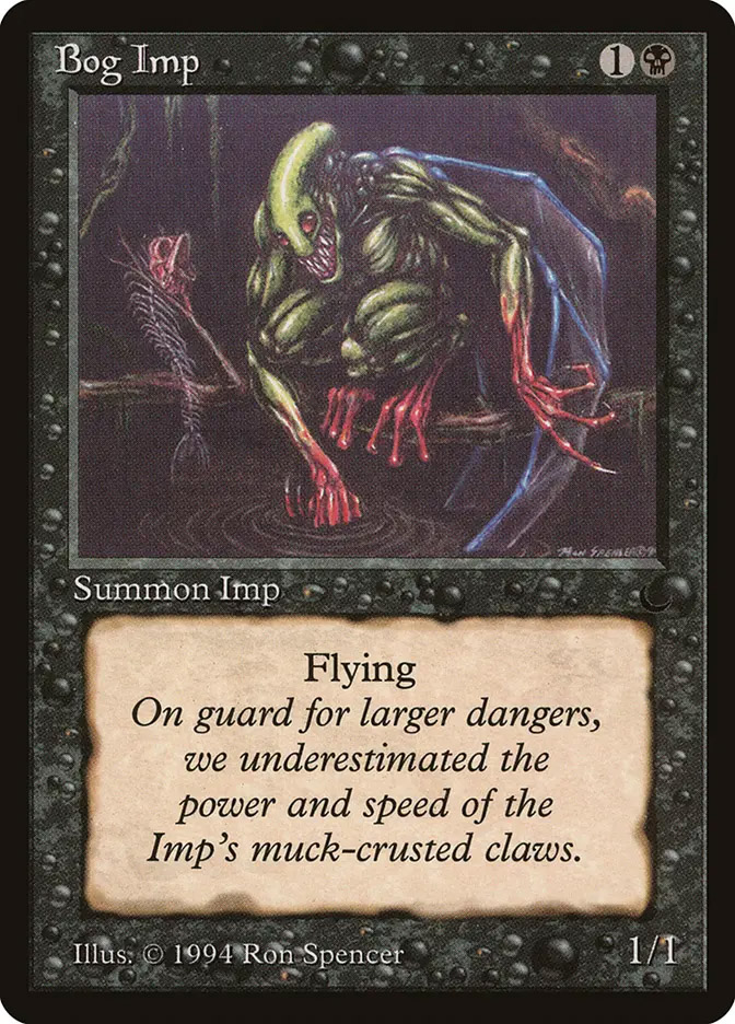 Formidable Speaker | Lorwyn Eclipsed Variants Foil | Standard