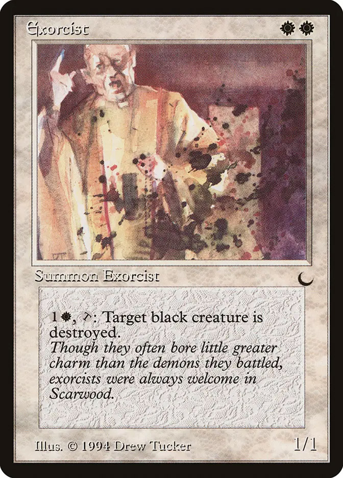 Mana Vortex | The Dark | Card Kingdom