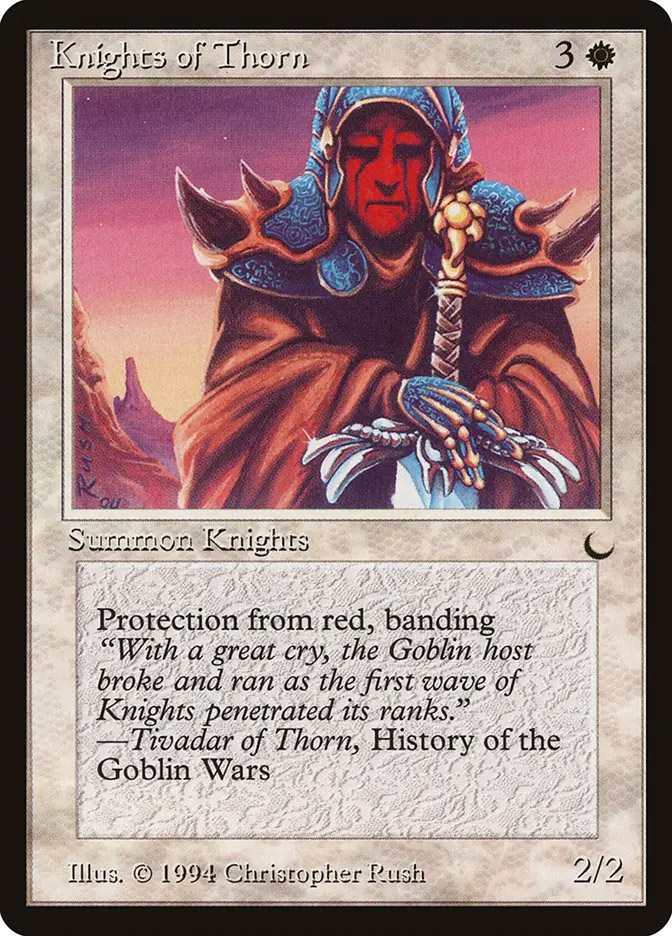 Mana Vortex | The Dark | Card Kingdom