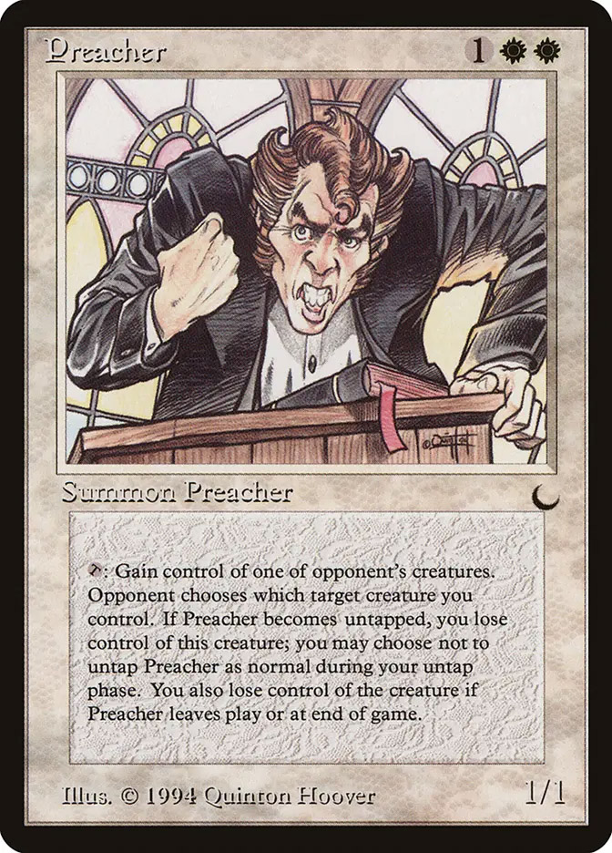 Mirror Universe | Legends | Card Kingdom