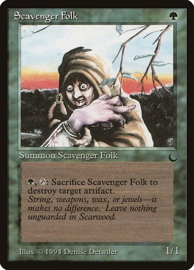 Aura of Silence | Promotional | Card Kingdom
