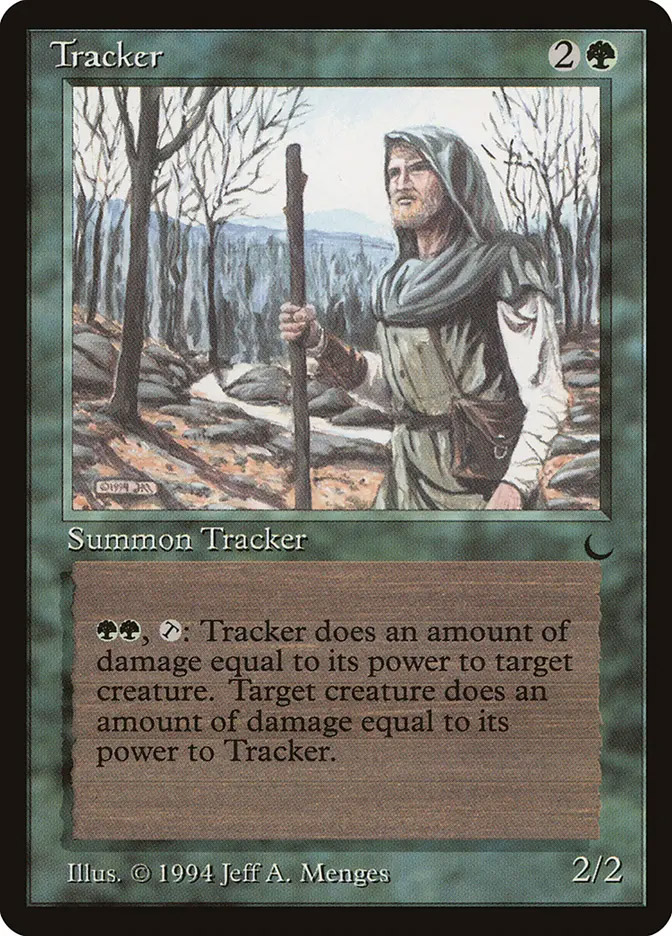 Sorrow's Path | The Dark | Card Kingdom