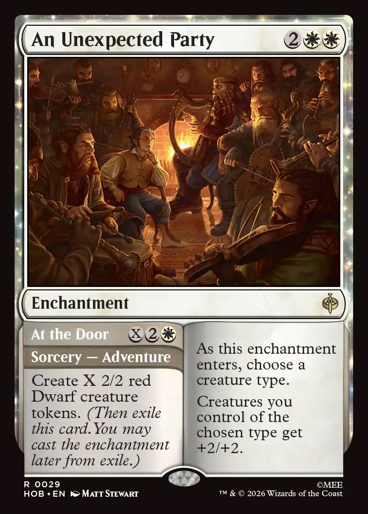 party mtg cards Magic The Gathering - Modern Horizons 3 - Thrasher You gain 2 life How does the Party mechanic