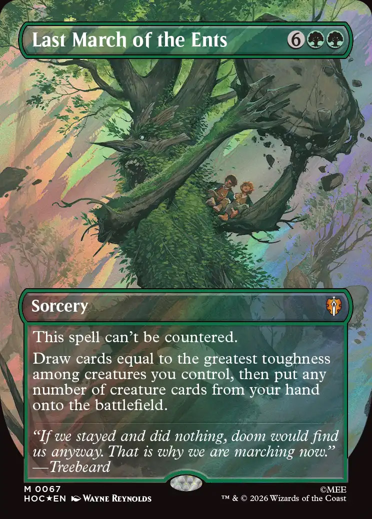 MTG Hobbitドワーフ語版 Foil 宝物庫 Treasure Vault Treasure Vault | The Hobbit Eternal-Legal Variants Foil | Card Kingdom