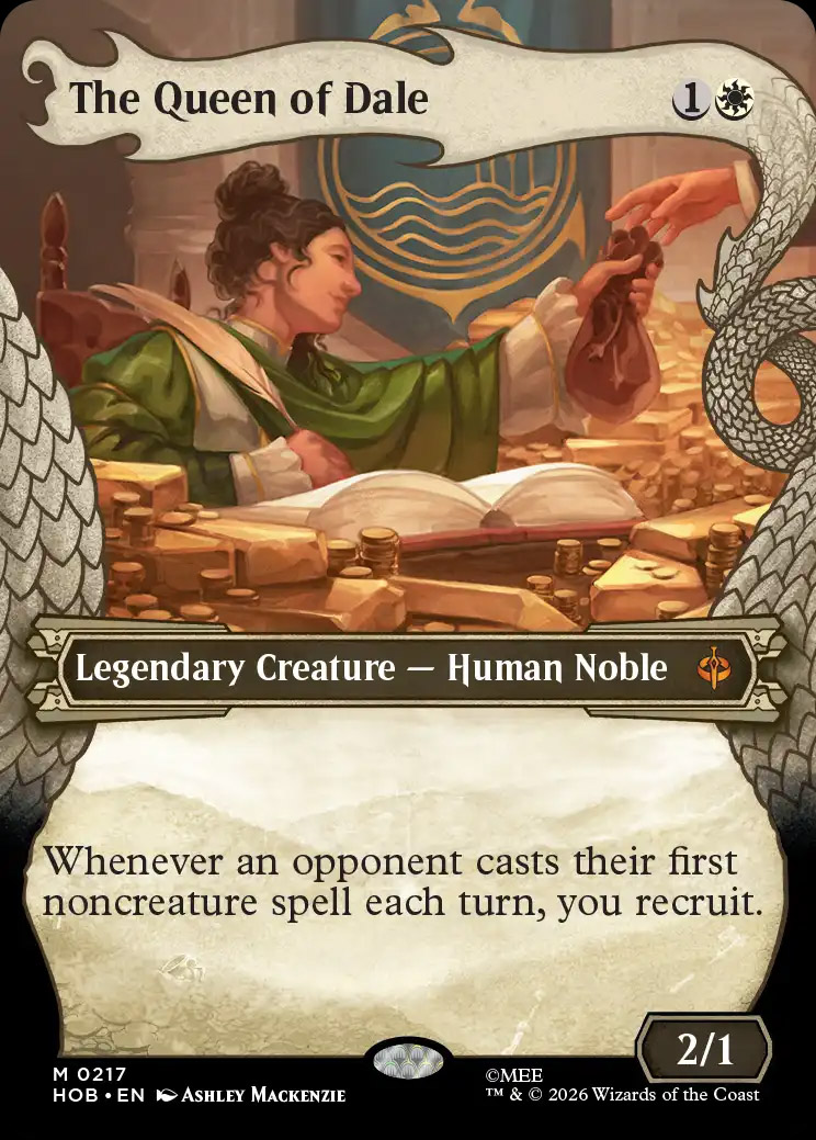 Bilbo, Thief in the Night | The Hobbit Variants Foil | Card Kingdom