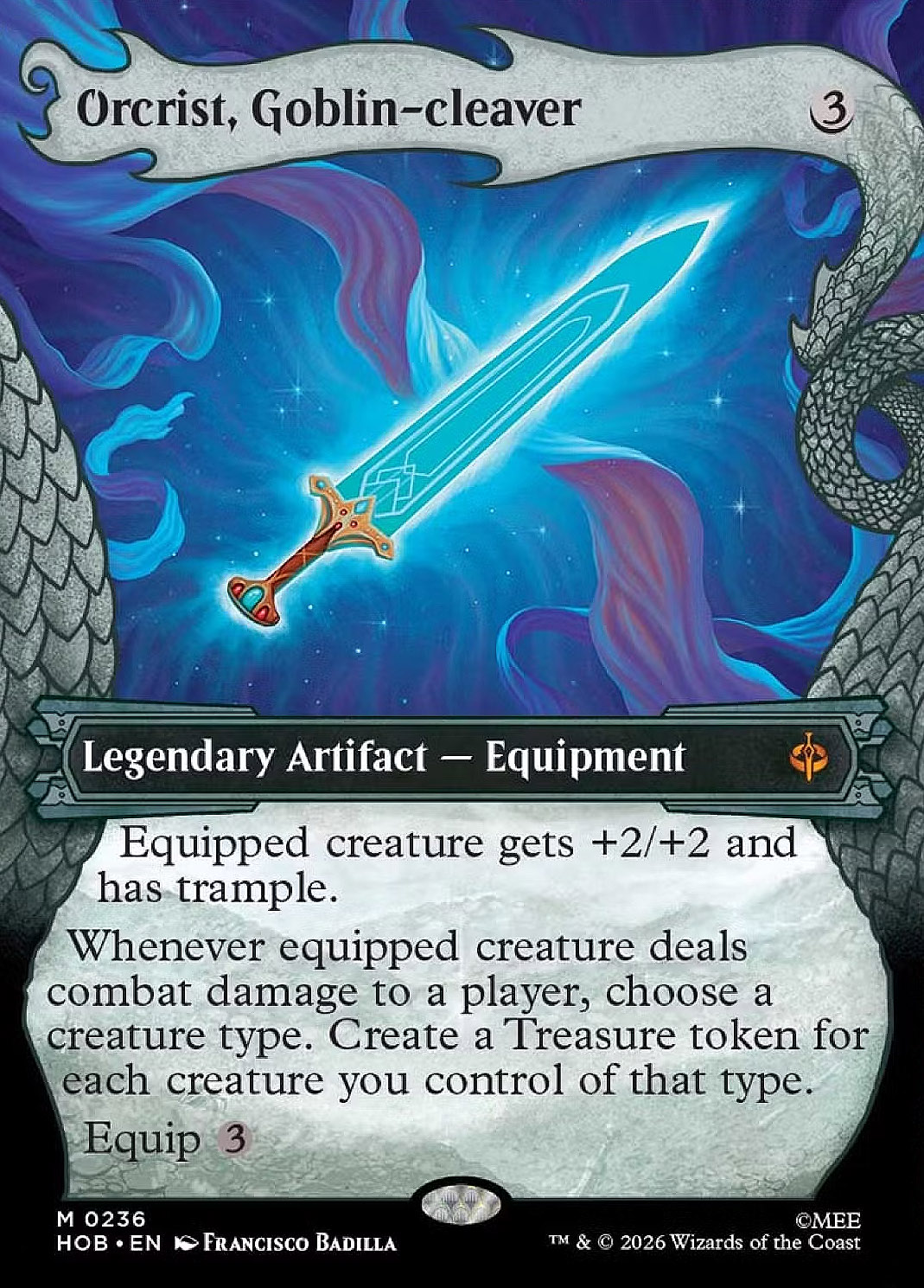The Arkenstone | The Hobbit Variants Foil | Card Kingdom
