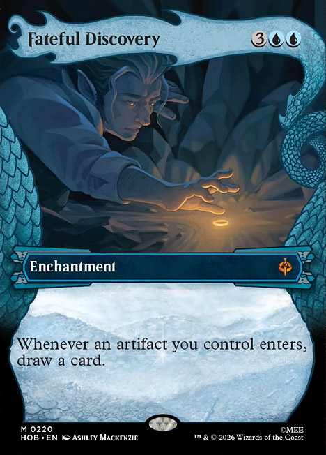 Bilbo, Thief in the Night | The Hobbit Variants Foil | Card Kingdom