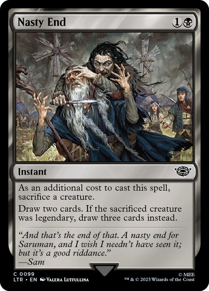 mtg whenever you draw a card opponent loses life MTGNexus
