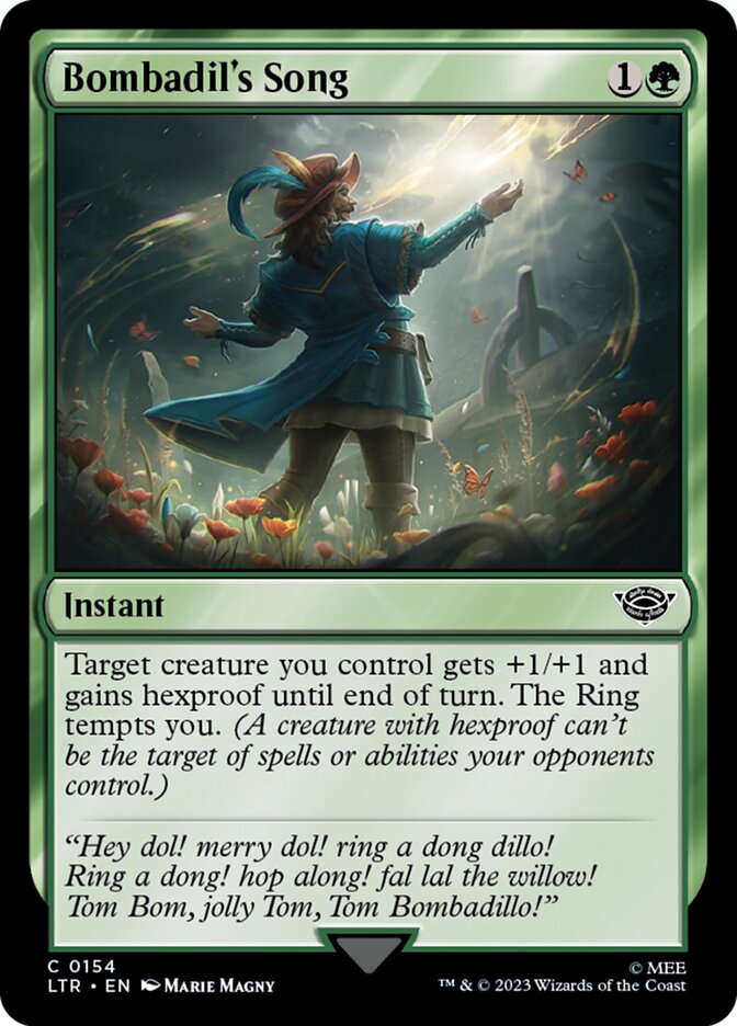 Smeagol, Helpful Guide | The Lord of the Rings: Tales of Middle-earth |  Modern | Card Kingdom