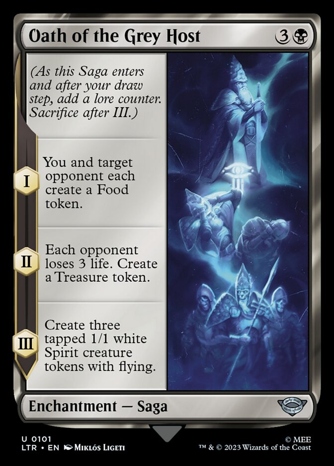 mtg lotr ent cards Elite Treefolk Deck - Mono Green - Lord of The Rings - Modern Legal - Custom Built - Magic The Gathering - Then that creature gets +1/+1 until end of turn and fights target creature you dont control. Generous Ent MTG - The