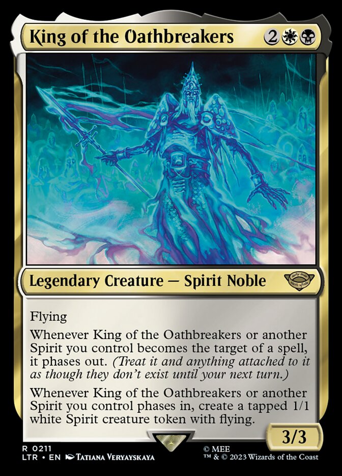 Radagast the Brown | The Lord of the Rings: Tales of Middle-earth | Modern  | Card Kingdom