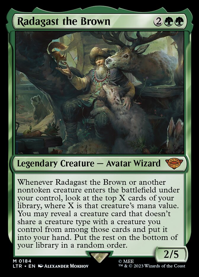 storm marvel mtg card Amazon.com: Magic the Gathering Secret Lair x Marvel's Storm main image 1