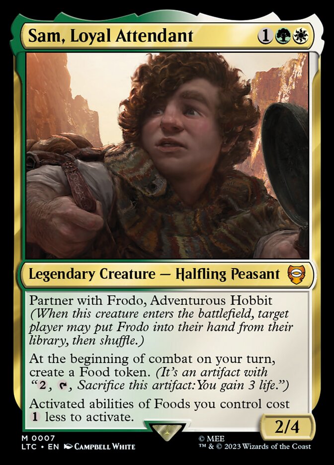 Astrid Peth | Universes Beyond: Doctor Who Foil | Standard | Card