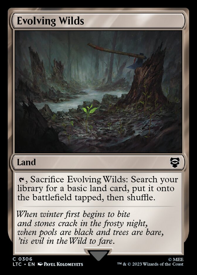 mtg middle earth commander decks 401 Games Canada - MTG - The Lord of the Rings: Tales of Middle-Earth -  Commander Deck main image 1