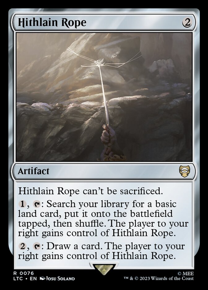 card cache mtg Magic The Gathering - Bloomburrow - Cache Grab