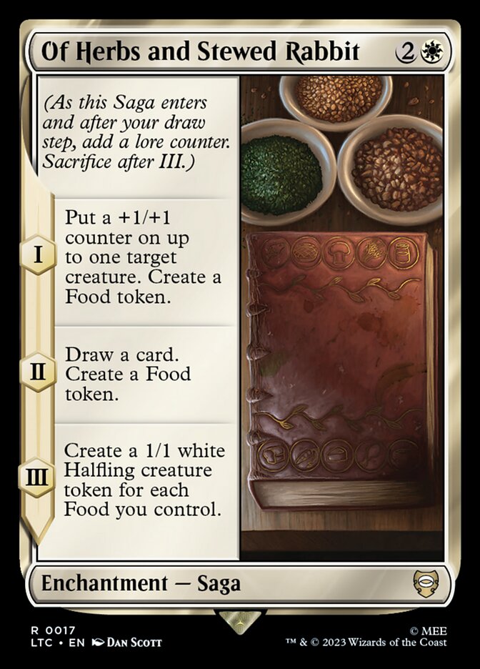 cast cards from exile mtg Merry, Warden of Isengard [The Lord of the Rings: Tales of Middle-Eart main image 1