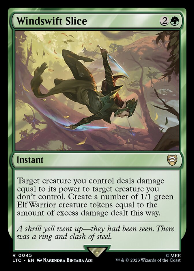 azzo Coander di agic: The Gathering Blooburrow - Offerta di Pace