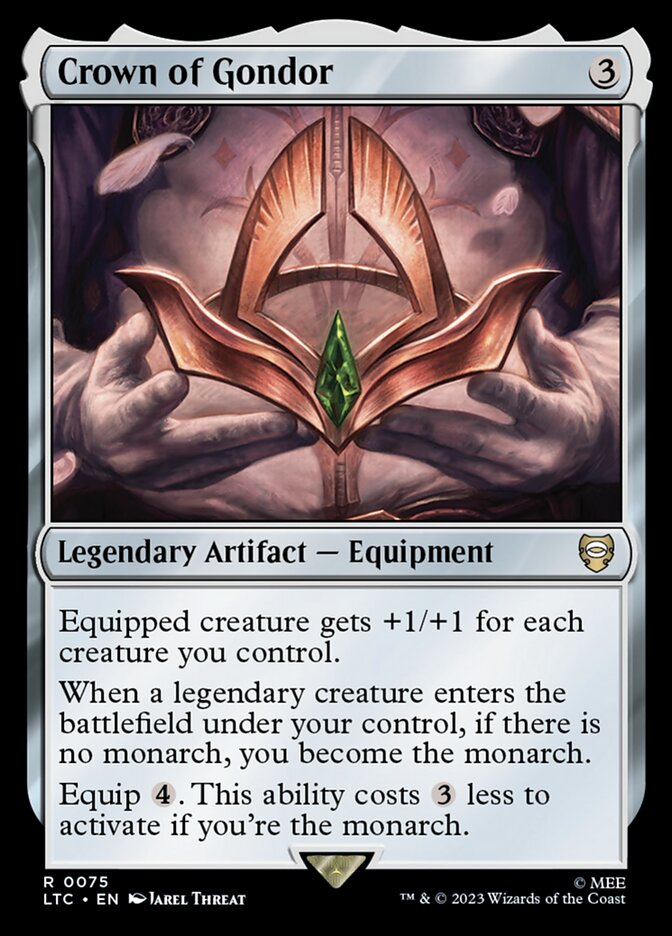Eowyn, Shieldmaiden | The Lord of the Rings: Tales of Middle-earth Commander  Decks | Commander | Card Kingdom