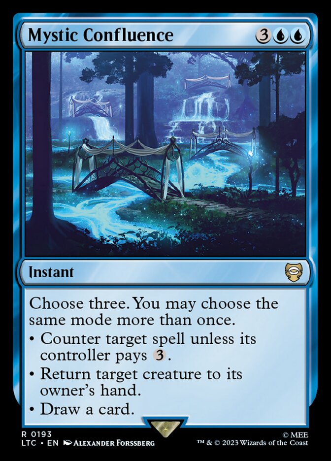 mtg whenever a card is put into graveyard Palantir of Orthanc [The Lord of the Rings: Tales of Middle-Earth]   Grognard Games