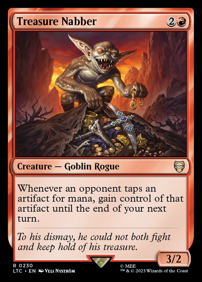 Astrid Peth | Universes Beyond: Doctor Who Variants Foil