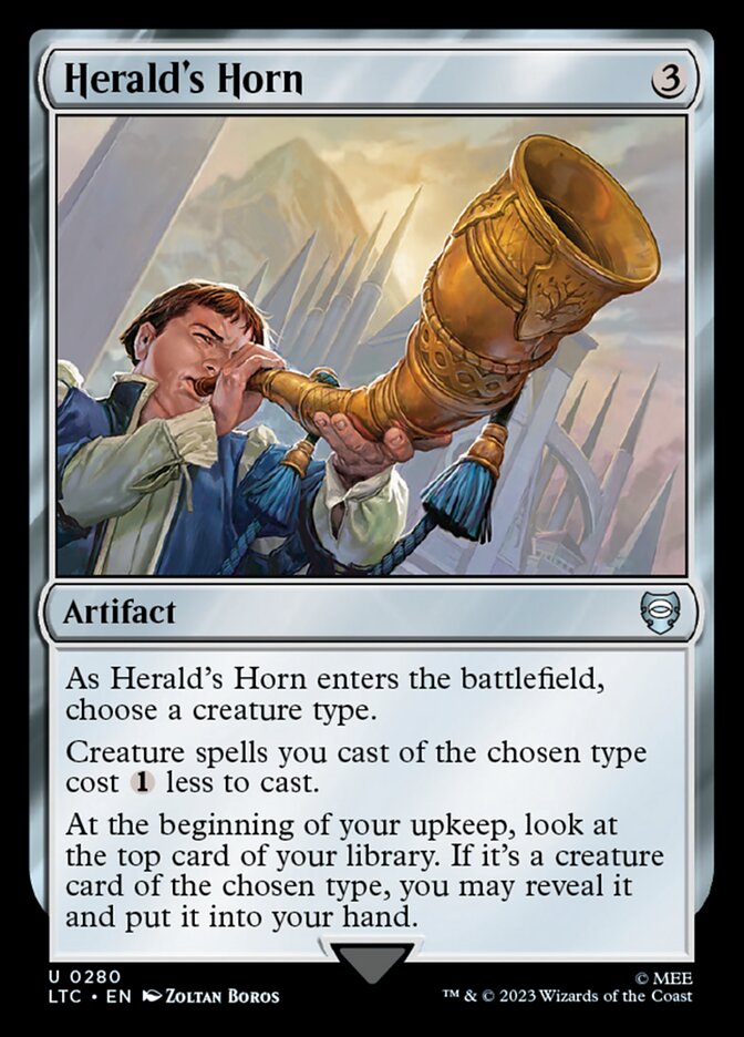 MTG / The Lord Of The Rings Tales Of Middle Earth Commander Decks