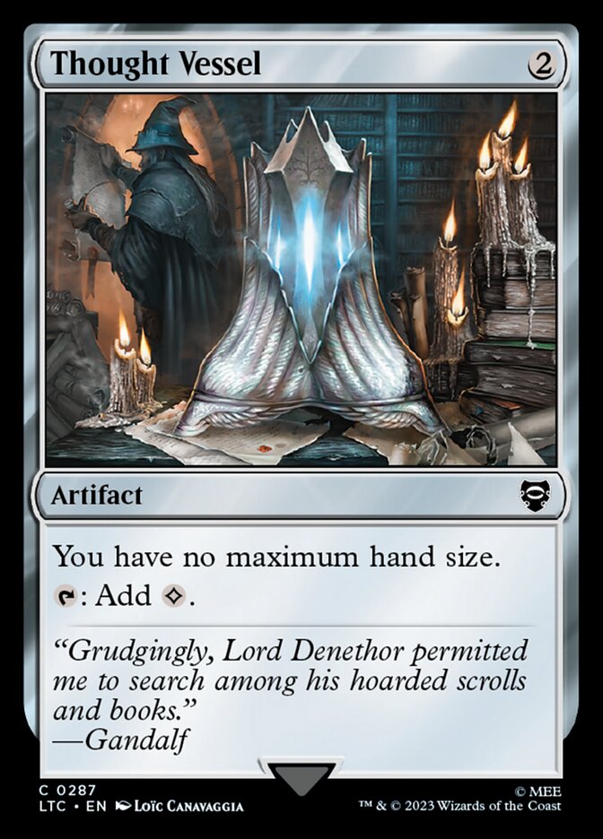 mtg cards with books in the art Battle of Wits MTG - Ninth Edition #65 (English)