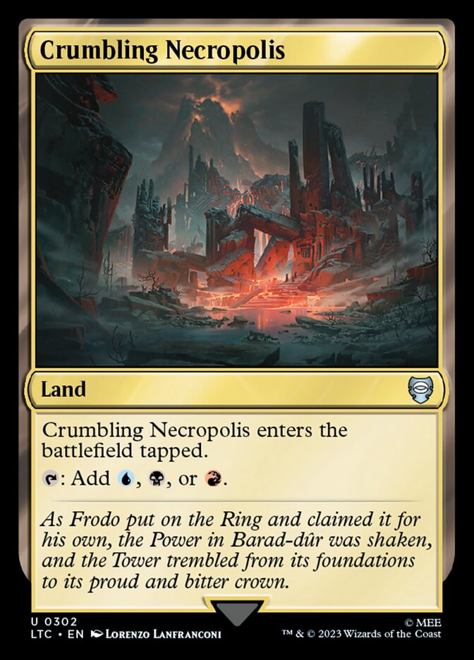 Volcanic Island | Magic 30th Anniversary Edition | Card Kingdom