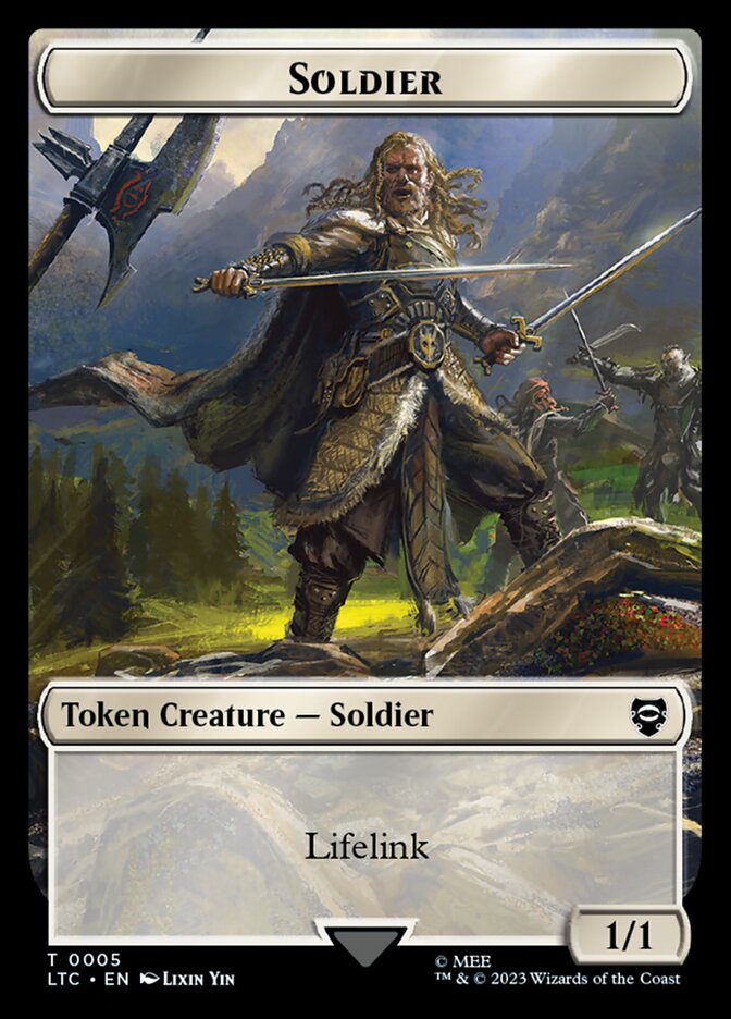 mtg best token commander deck Bant for golem deck? The inclusion of 10 double Top Ten MTG: Best Token