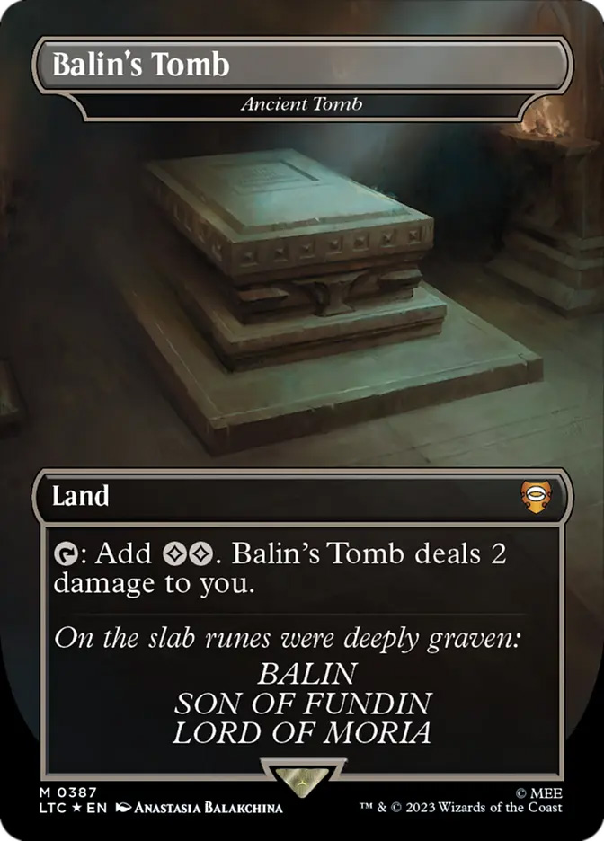 Reanimate | Promotional | Card Kingdom