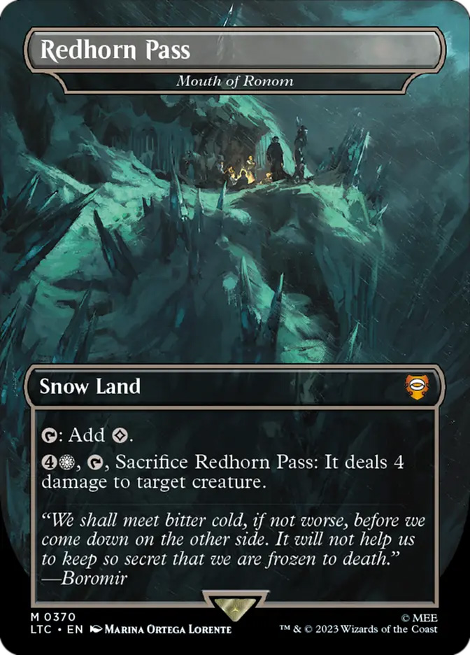 Hammerheim | The Lord of the Rings: Tales of Middle-earth