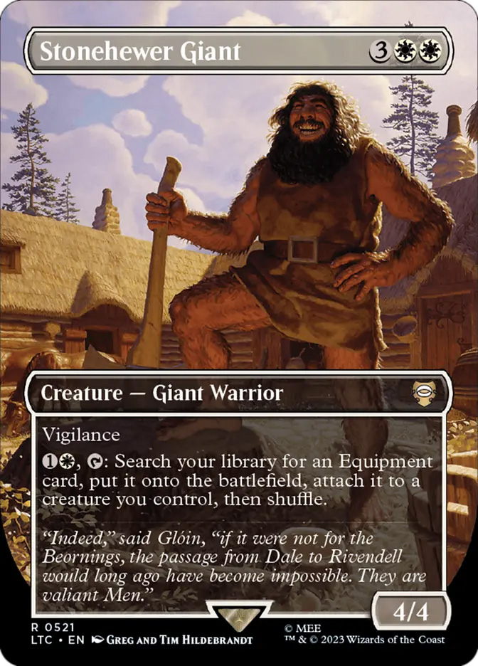 Kenrith, the Returned King | The Lord of the Rings: Tales of