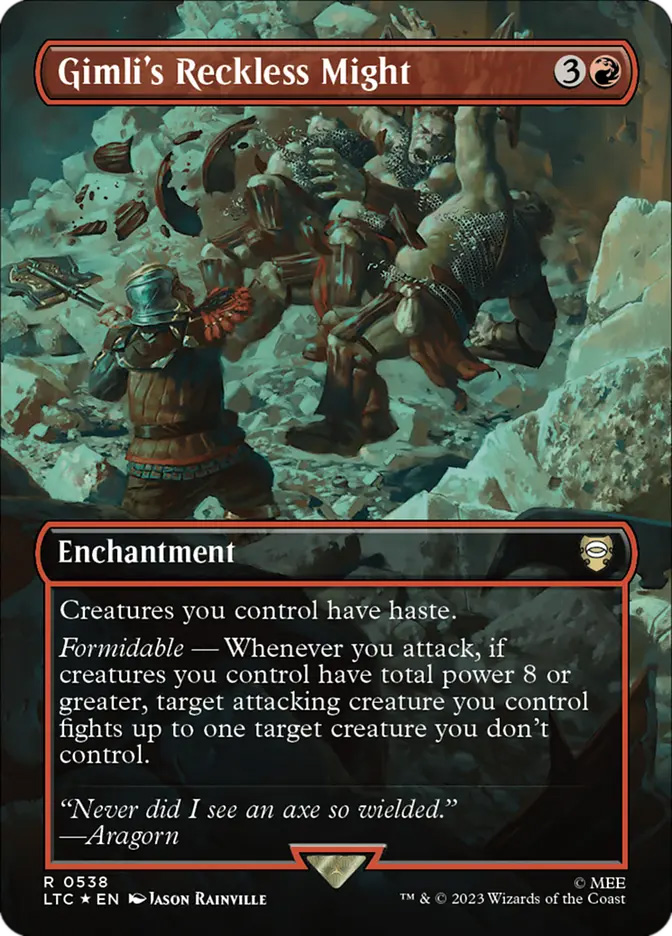 Mana Crypt | Special Guests Foil | Card Kingdom