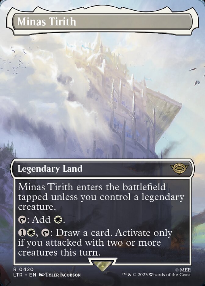 mtg are art cards worth anything Are autographed art cards worth anything?