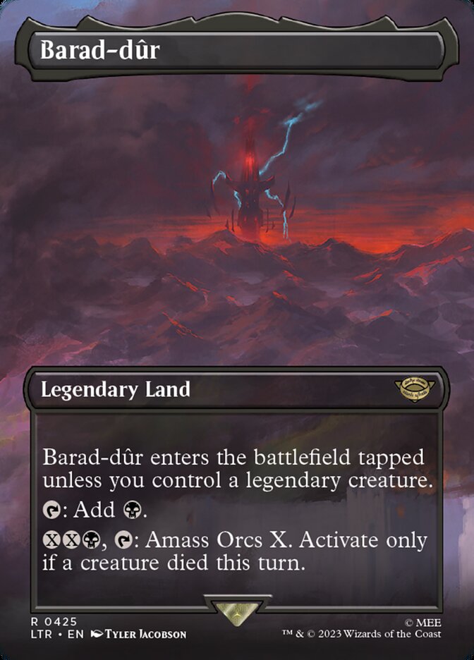 Knucklebone Witch | Lorwyn Foil | Modern | Card Kingdom