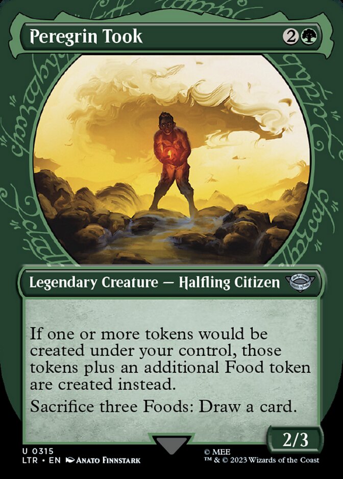 mtg mountain card Magic The Gathering, Secret Lair: Mountain, Go – Card Monster Games main image 0