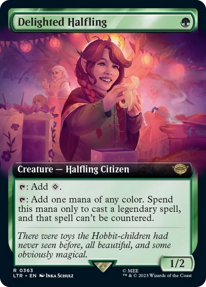 lotr mtg card gallery 401 Games Canada main image 0