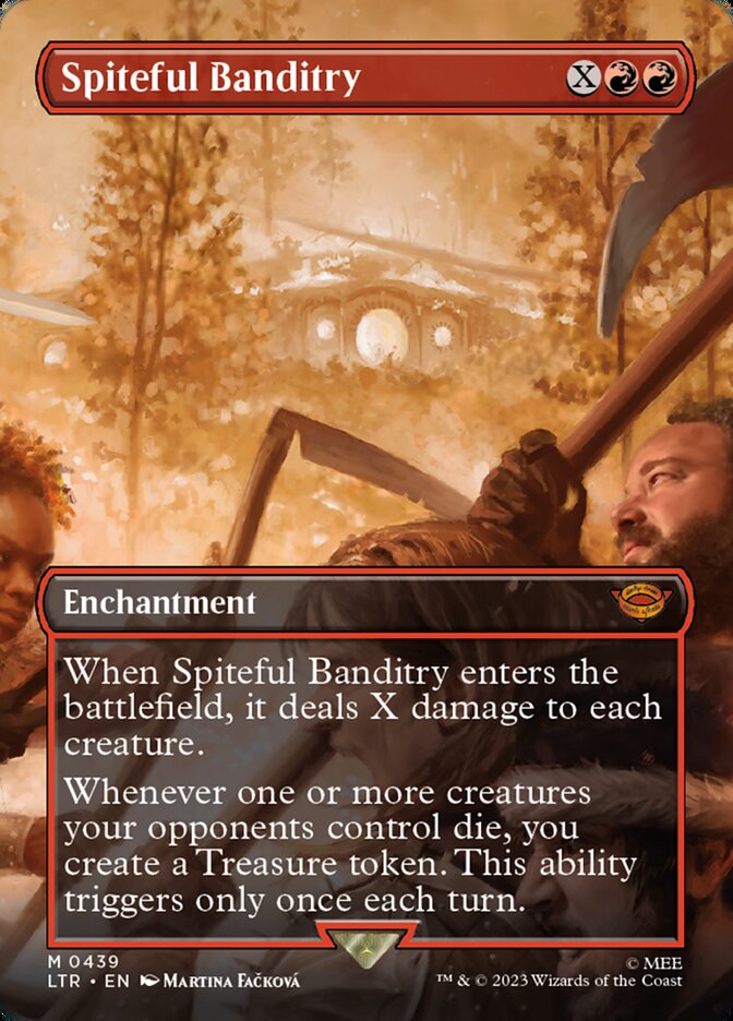 wyll mtg card Wyll's Reversal Print