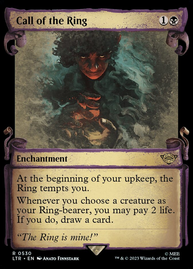 Nazgul | The Lord of the Rings: Tales of Middle-earth Variants | Modern | Card  Kingdom