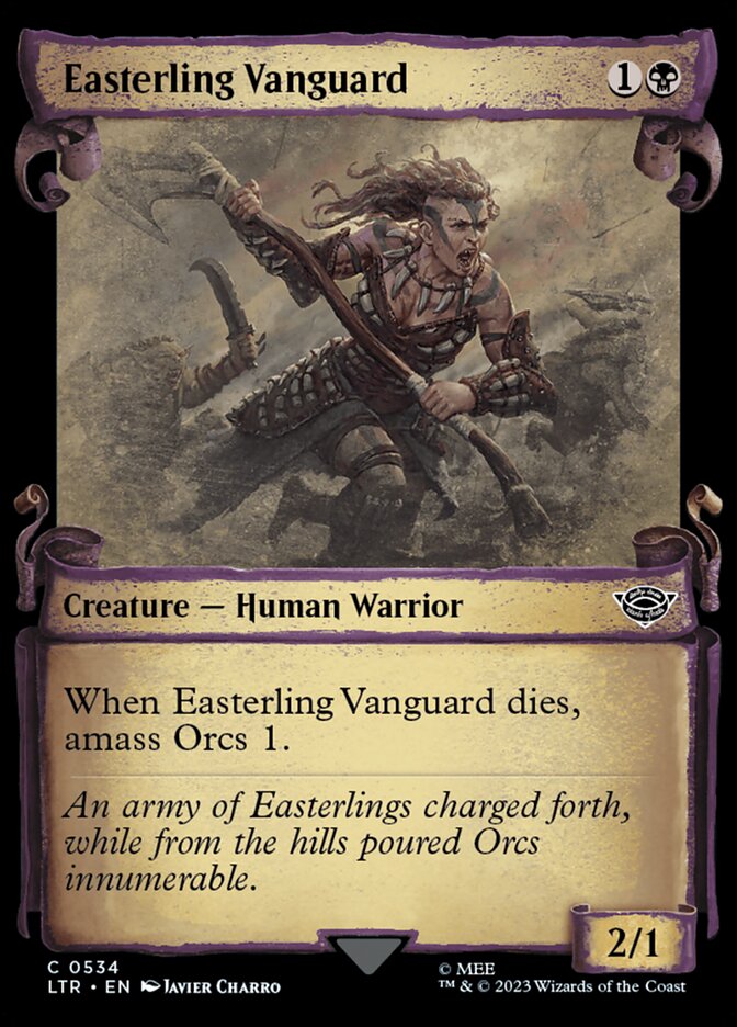 grima wormtongue mtg card Grima Wormtongue
