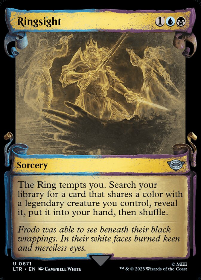 how thick is a mtg card Storage Sleeves
