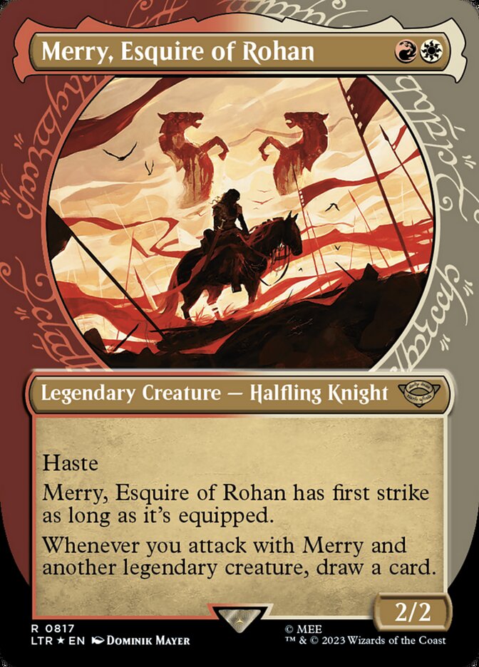Sauron, the Dark Lord | The Lord of the Rings: Tales of Middle